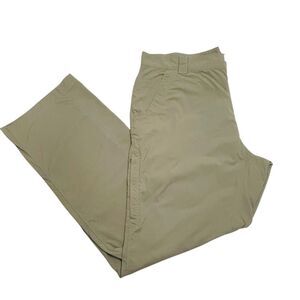 Royal Robbins Men’s Hiking Pants Size 38/32